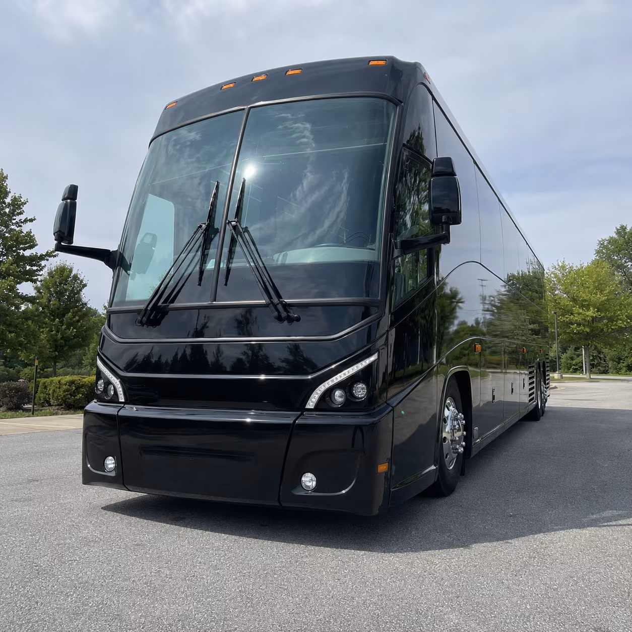 arvada event transportation