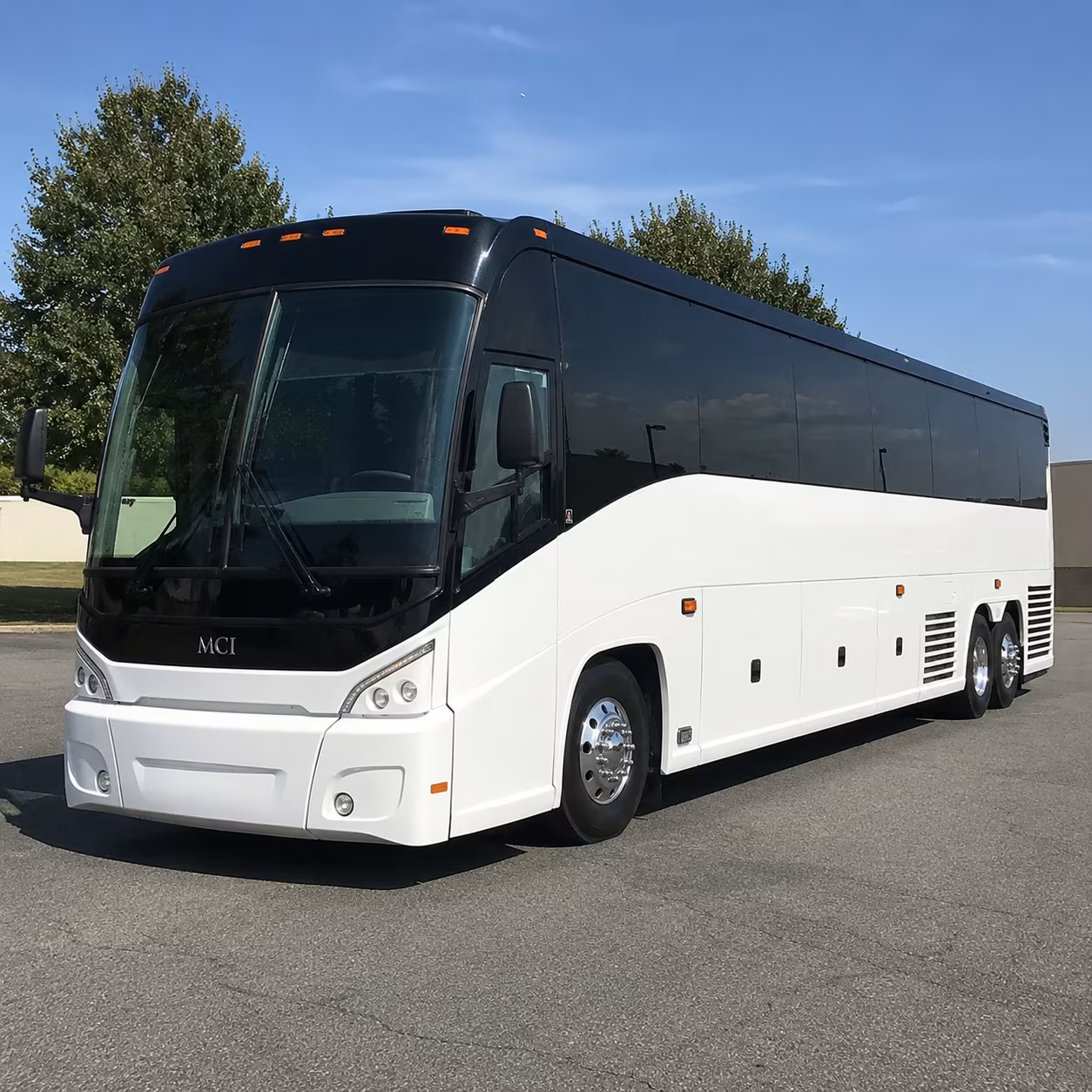 boulder bus rentals