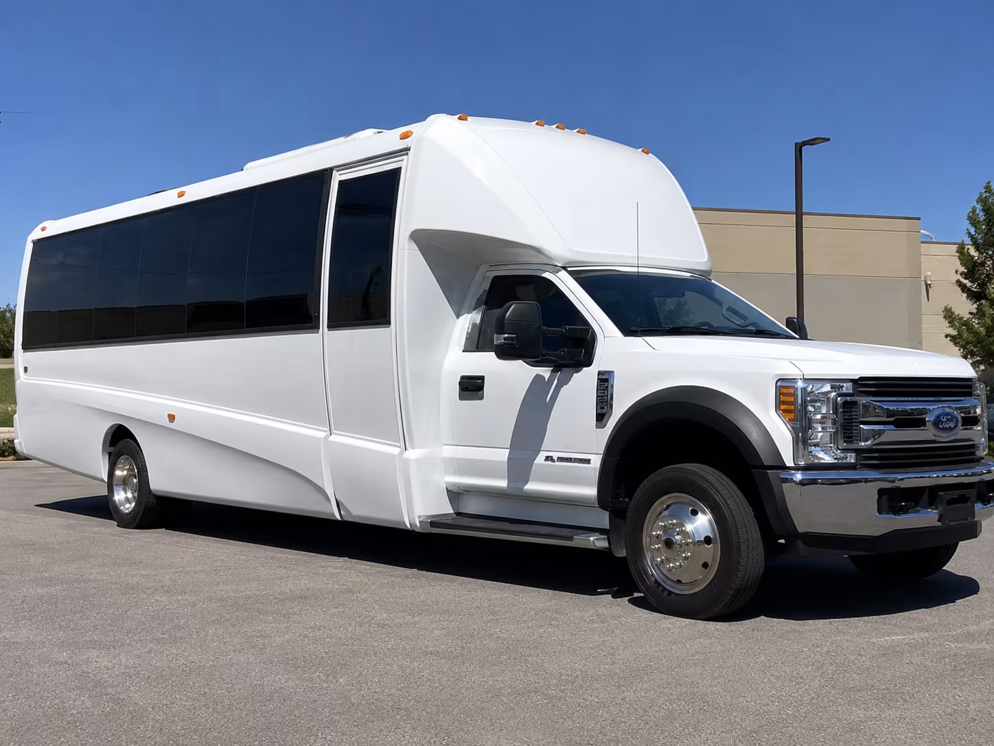 boulder concert transportation