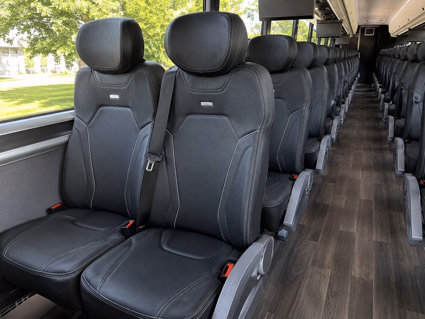centennial employee transportation