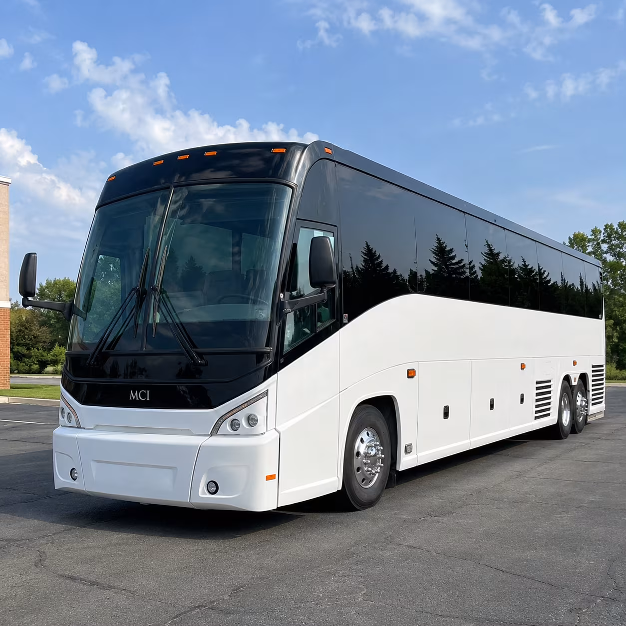 church retreat transportation to estes park and the rocky mountains