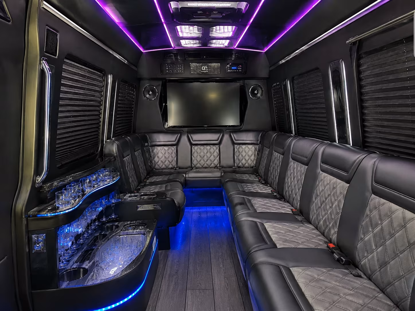 colorado rapids and colorado eagles group transportation made simple