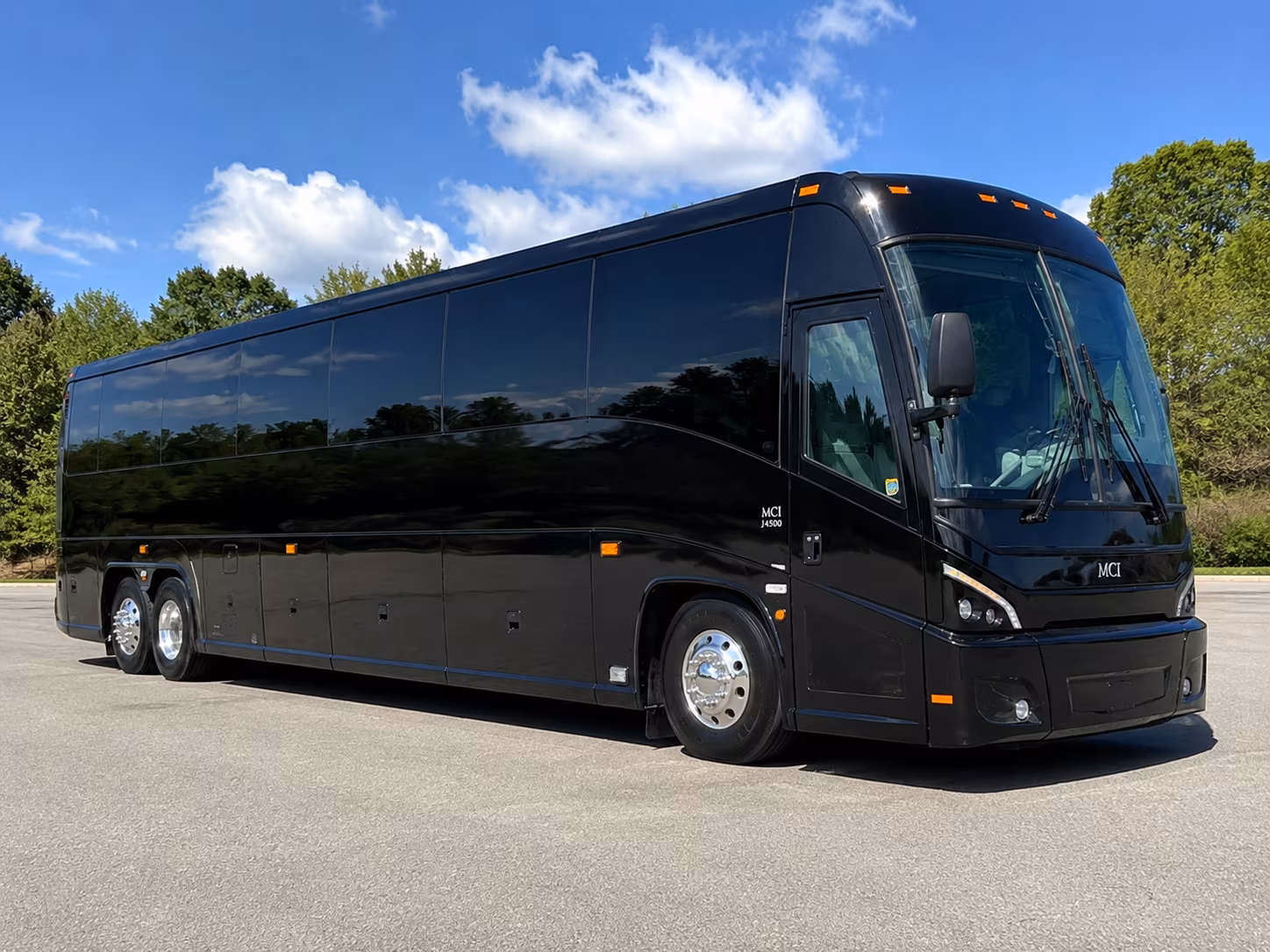 give your students a comfortable ride to every destination on the front range