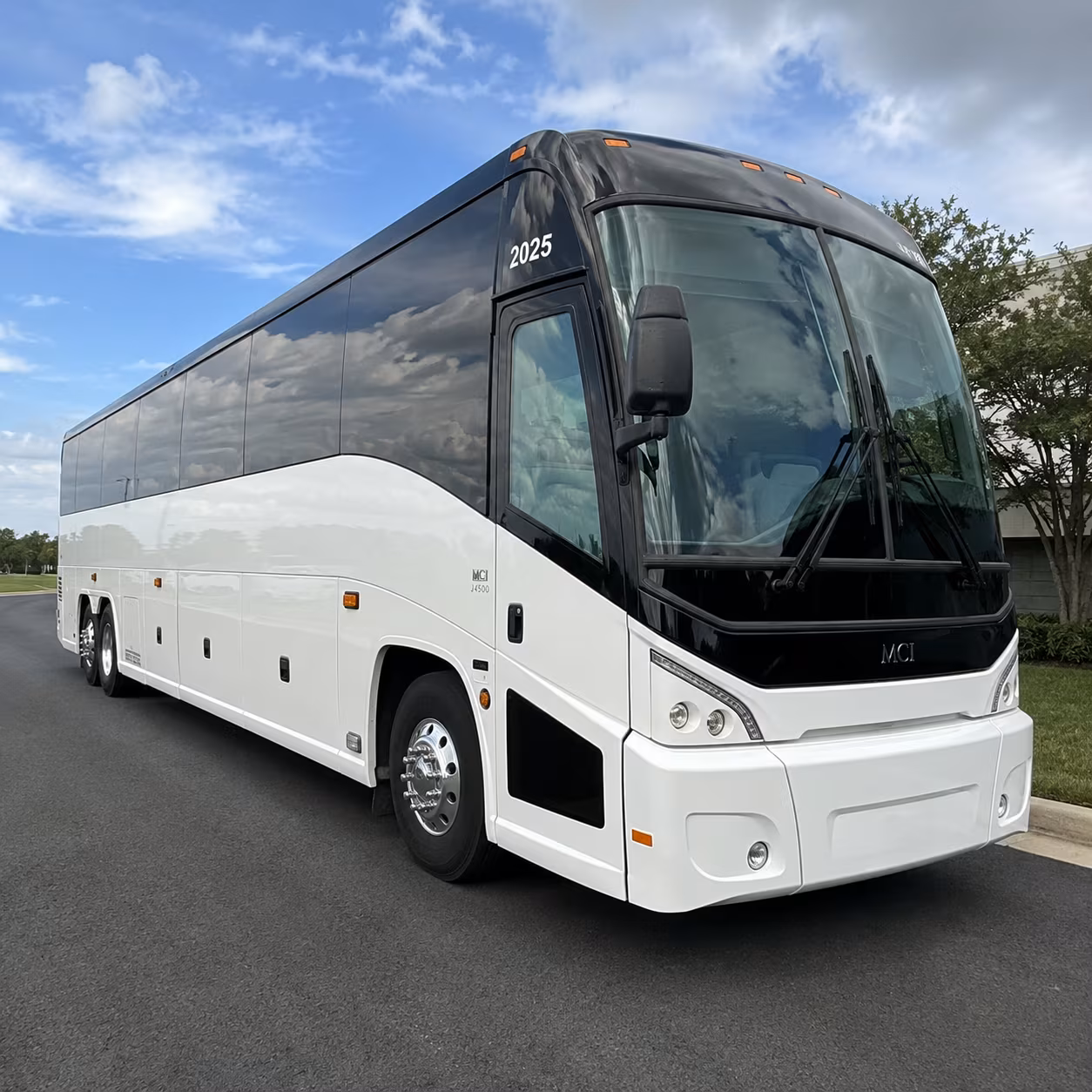 give your team a better ride to denver international airport