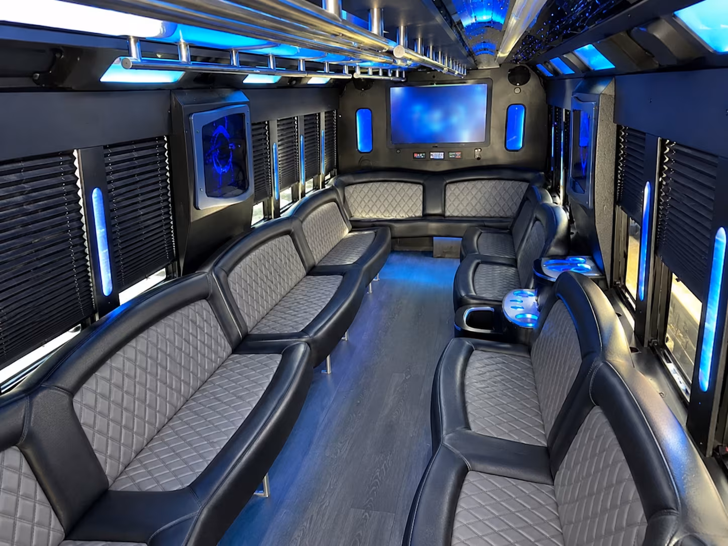 greeley prom transportation