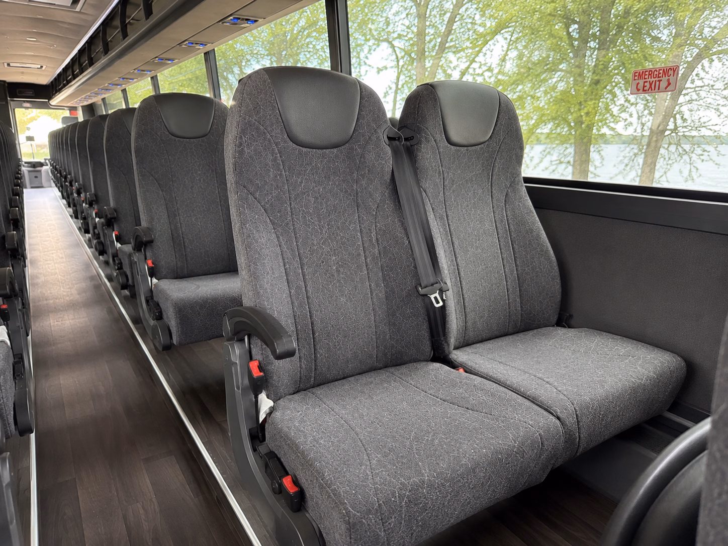 how the day of the week changes what a bus costs in longmont colorado