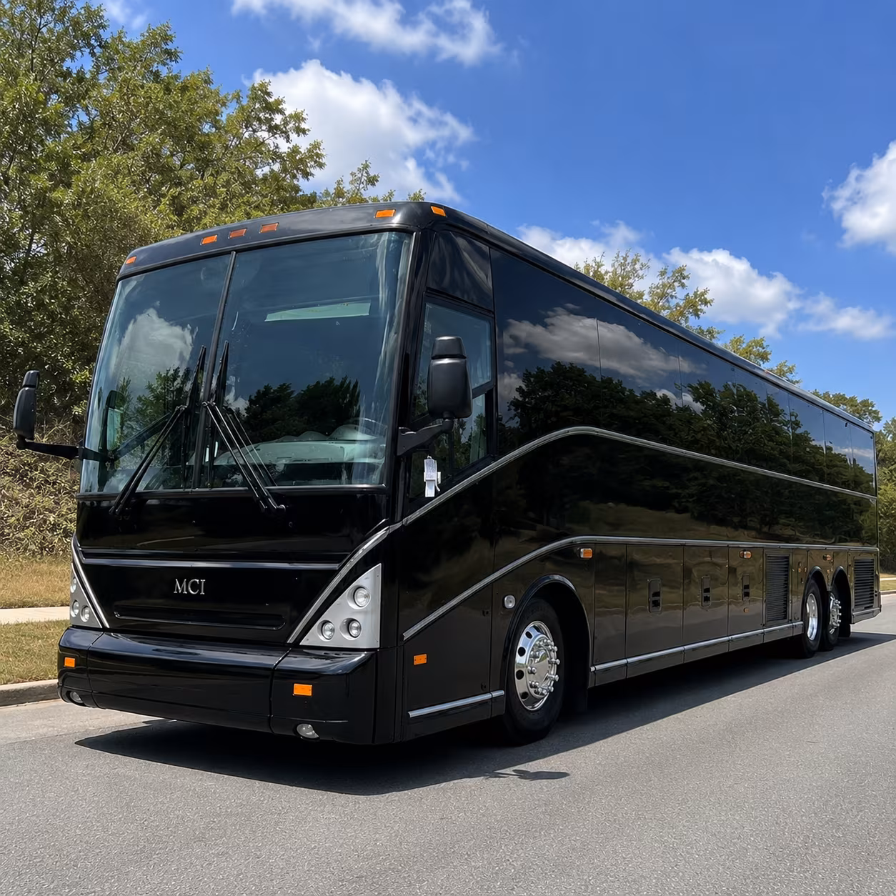 longmont airport transportation onboard seating