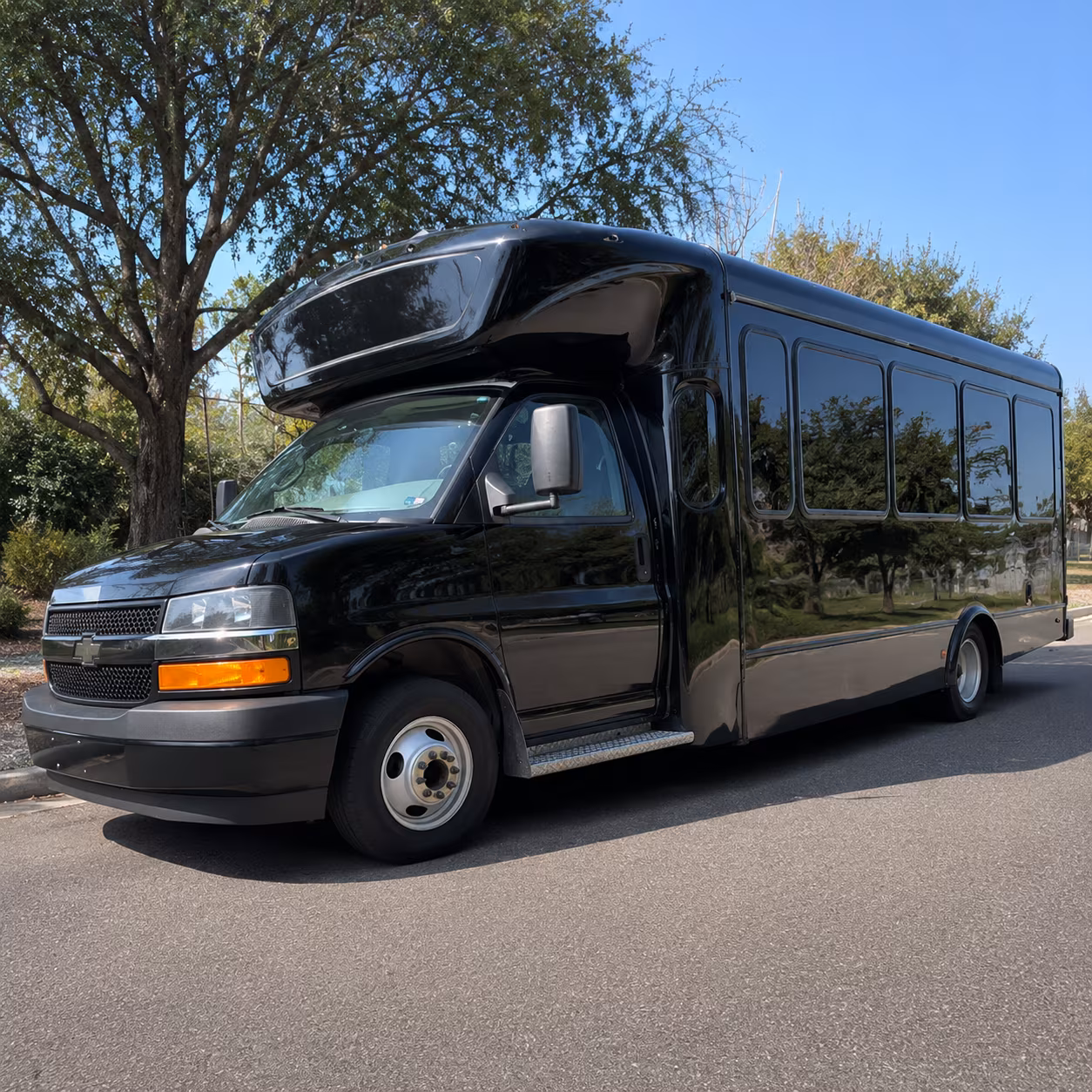 longmont bachelor bachelorette party bus rental