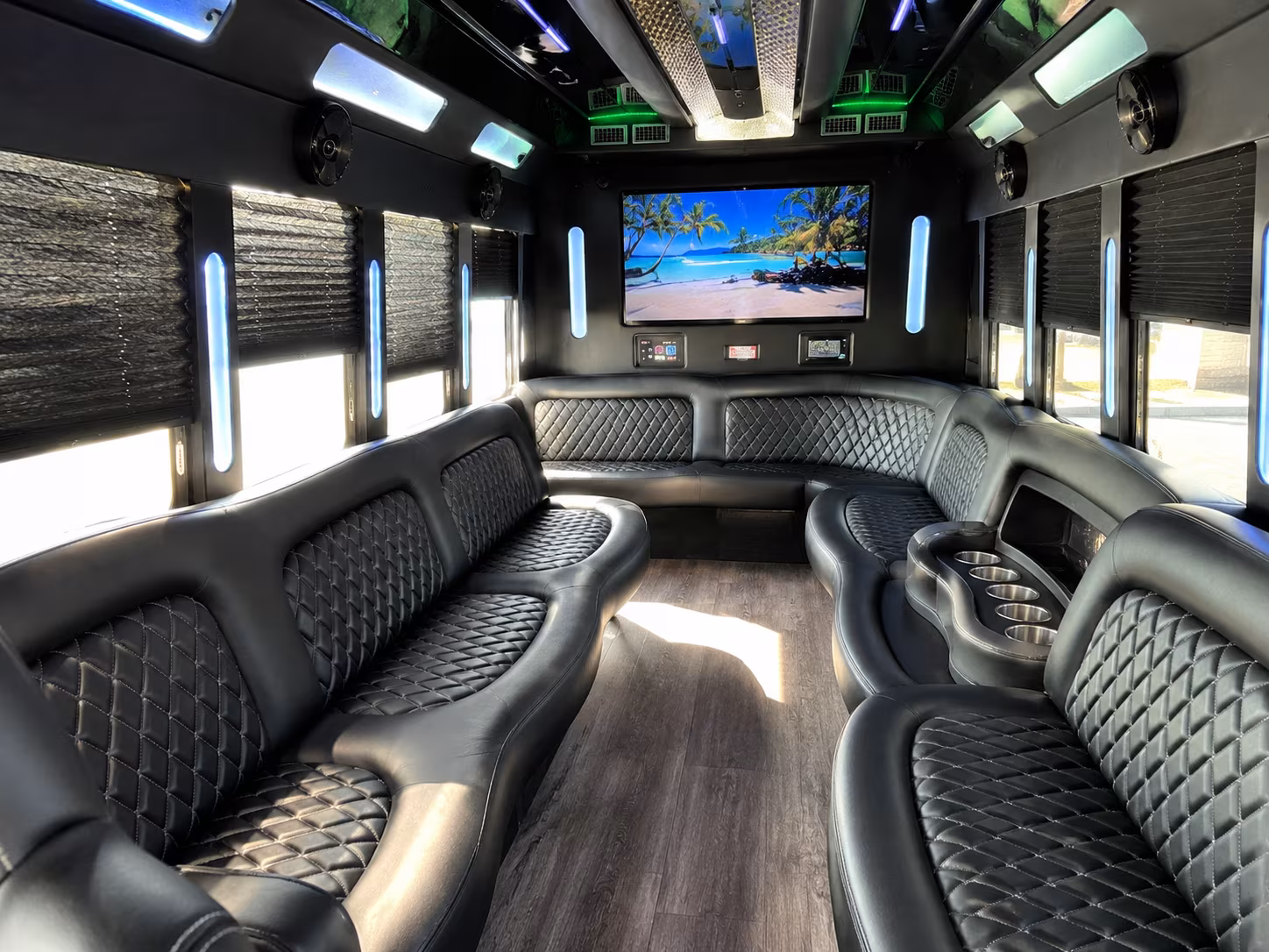 longmont party bus rental 2