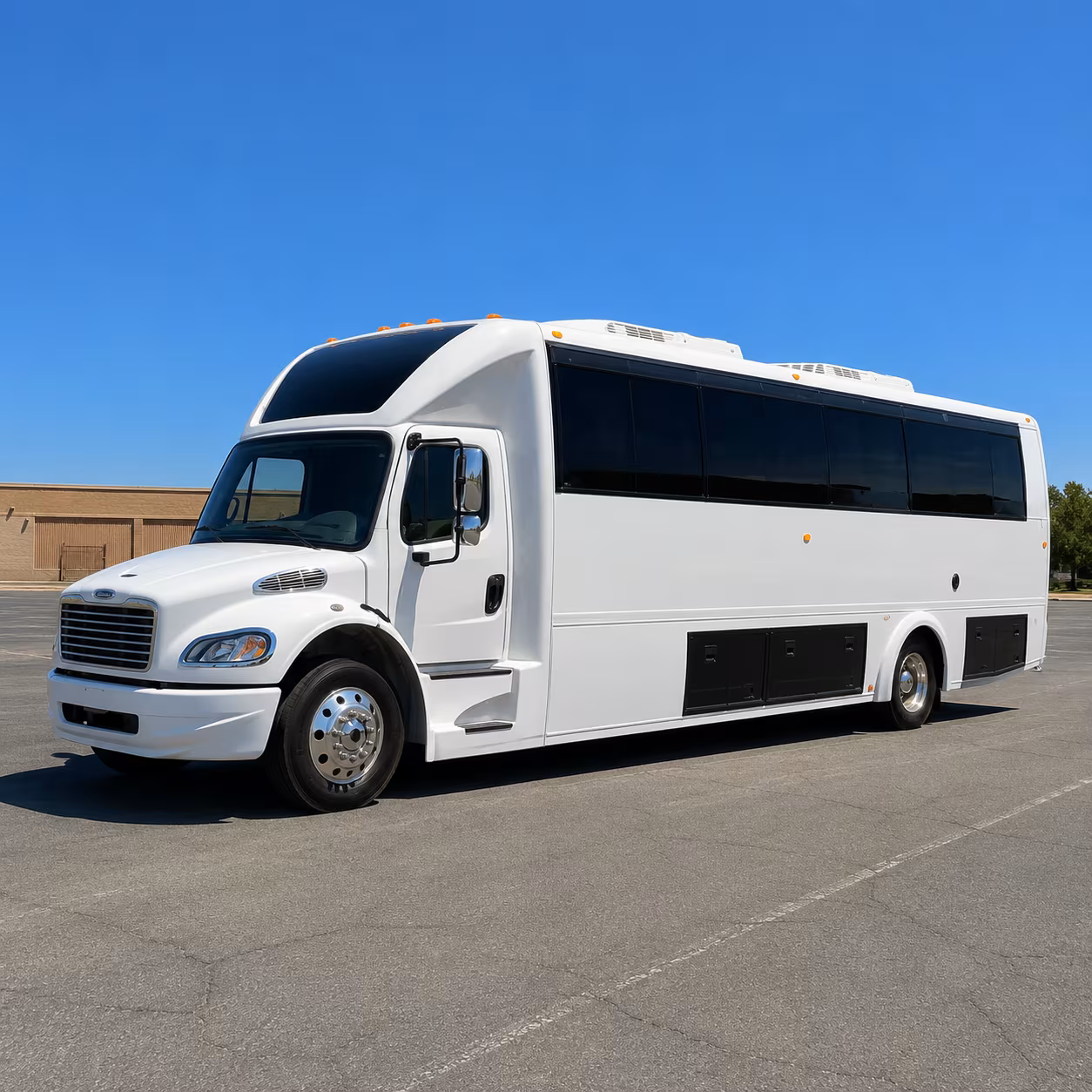 longmont party bus