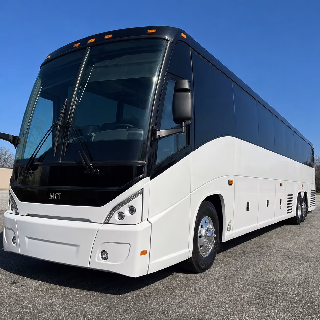 Longmont Religious Group Transportation