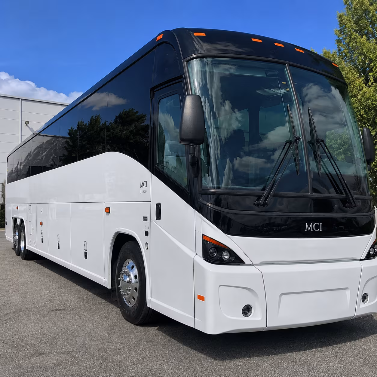 look no further for shift worker shuttle solutions in longmont