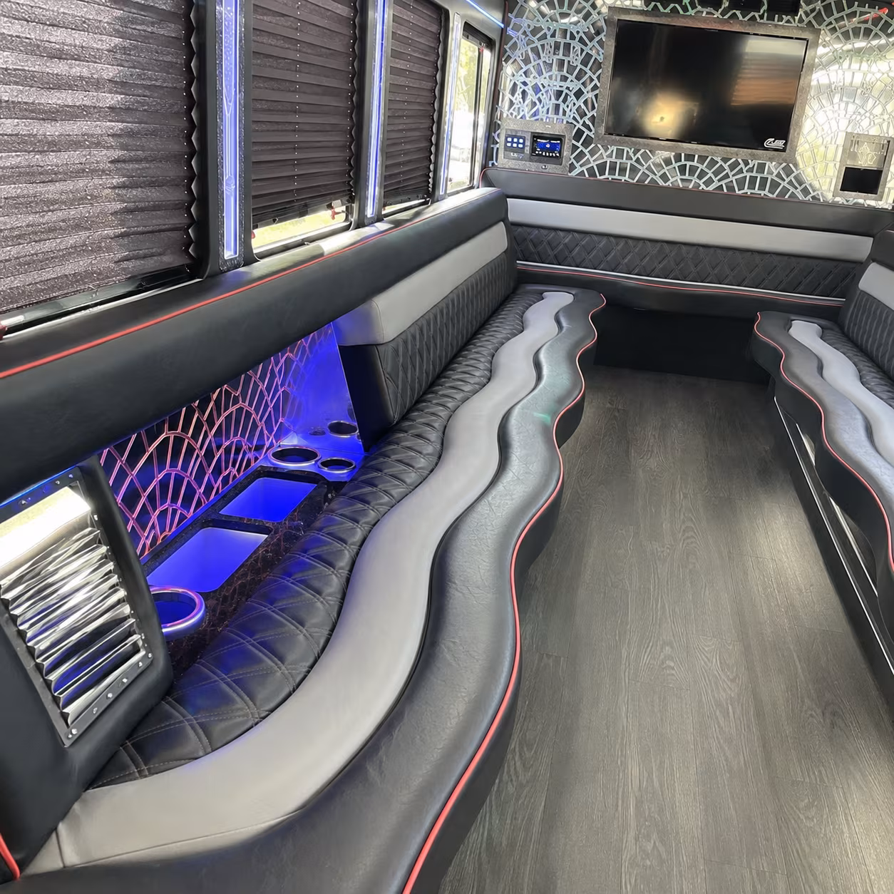 party buses make longmont bachelorette wine tours unforgettable