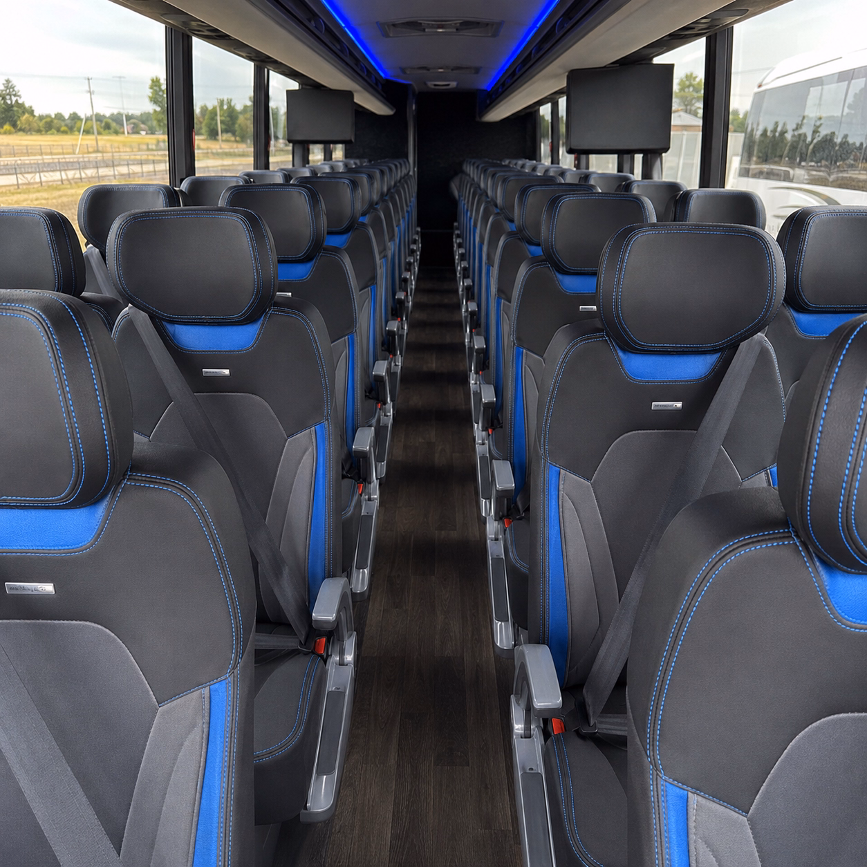 thornton bus rentals