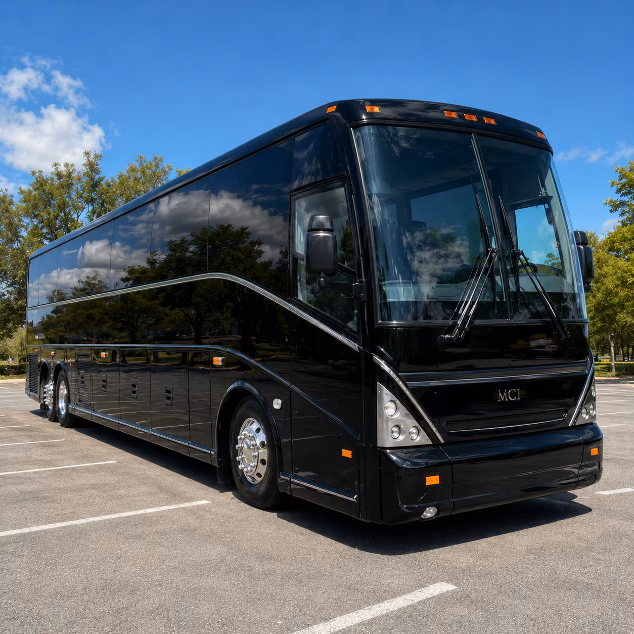 what kind of corporate transportation can i find in longmont through longmontcharterbuscompany com