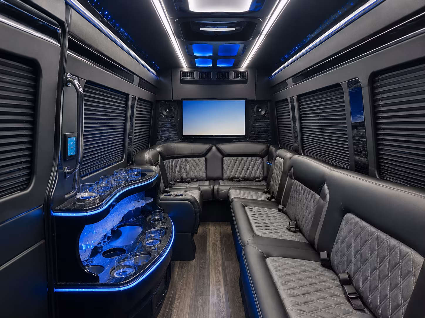 whatever your wedding weekend looks like longmontcharterbuscompany com has a bus for it