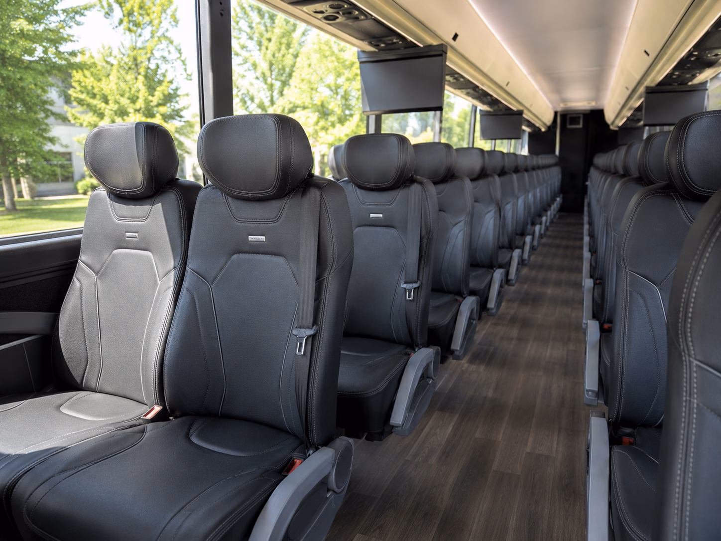 winter wine tours from longmont are easy with a bus