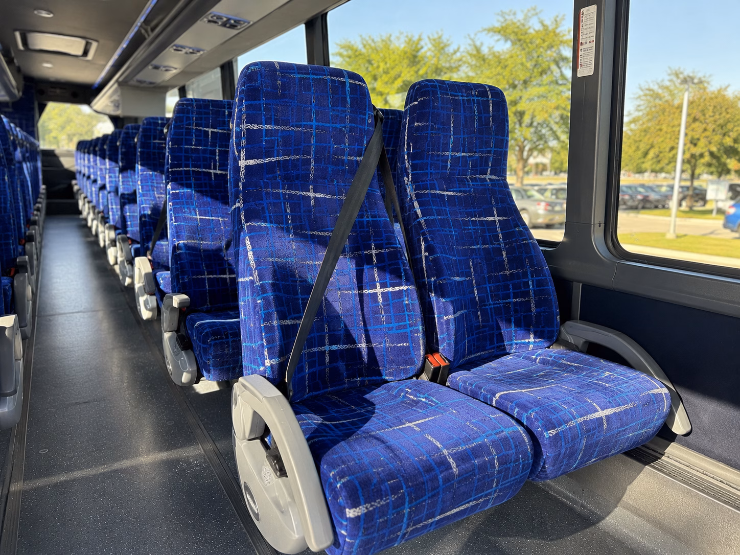 with so many venue options near longmont your transportation should be just as flexible