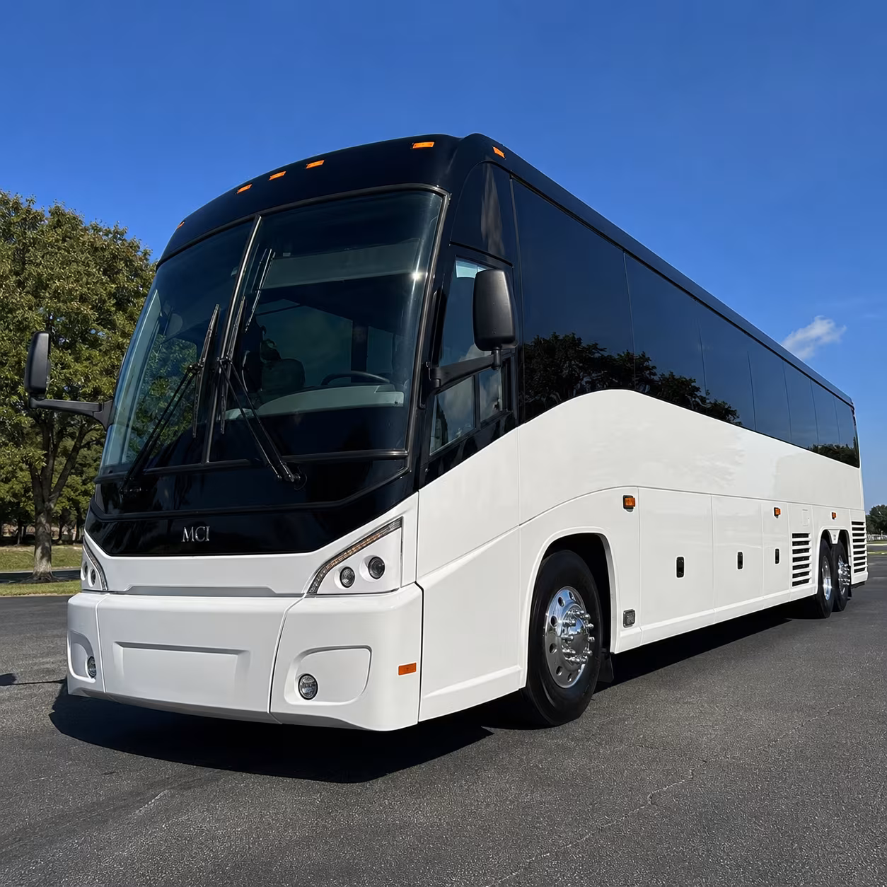youth group and mission trip bus rentals from longmont